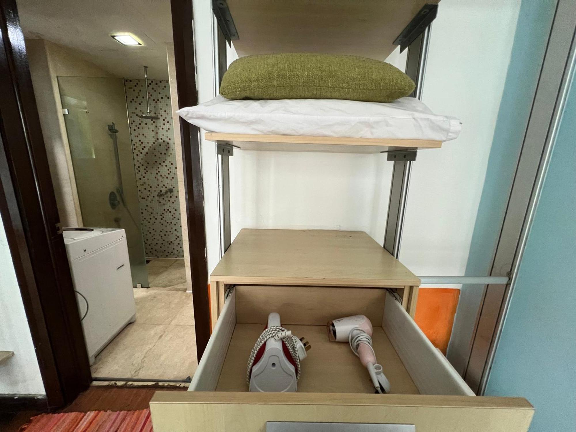 Regalia Service Suites Klcc Skypool Kuala Lumpur Room photo