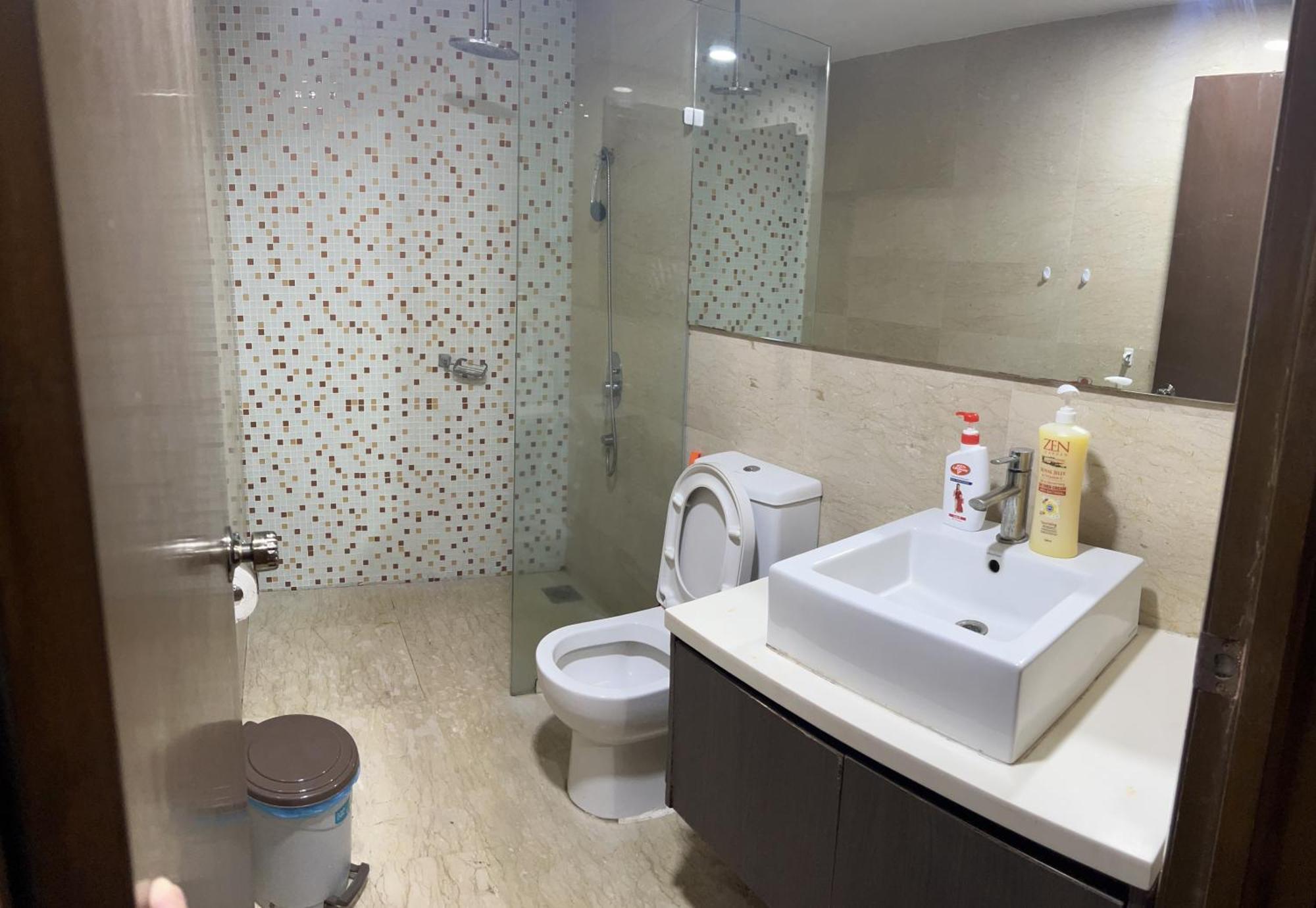 Regalia Service Suites Klcc Skypool Kuala Lumpur Room photo