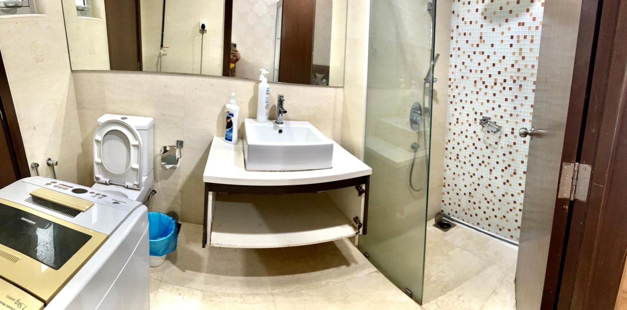 Regalia Service Suites Klcc Skypool Kuala Lumpur Room photo