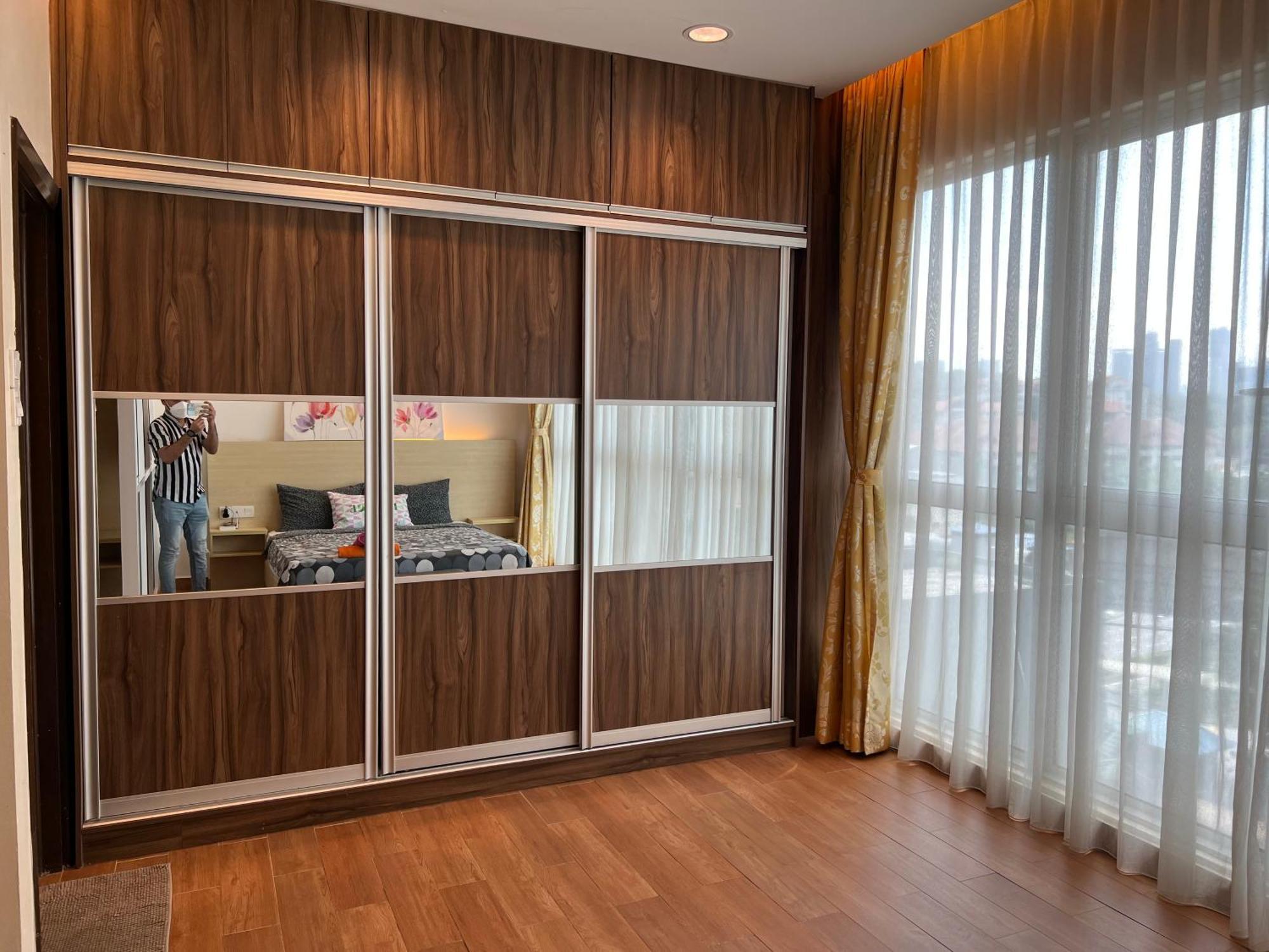 Regalia Service Suites Klcc Skypool Kuala Lumpur Room photo